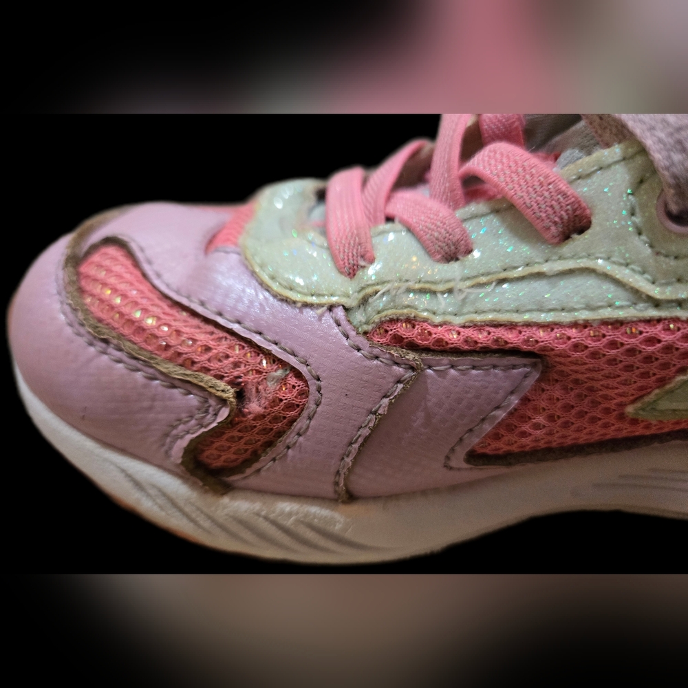 11 Extra Wide Stride Rite Sneaker Bundle - Picture 9 of 9